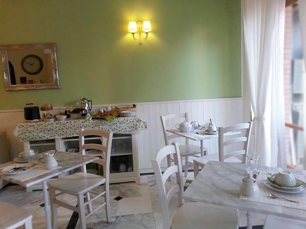 Floreo Bed and breakfast Roma