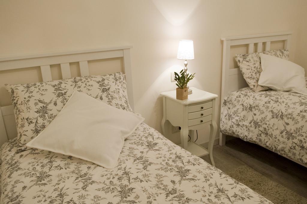 Floreo Bed and breakfast Roma