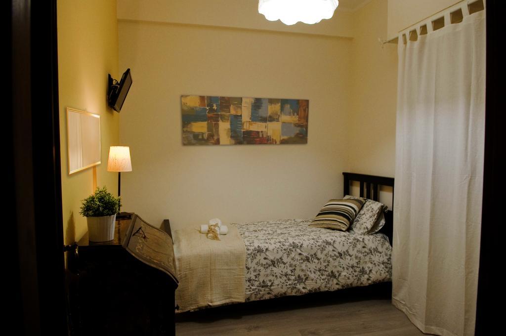 Floreo Bed and breakfast Roma