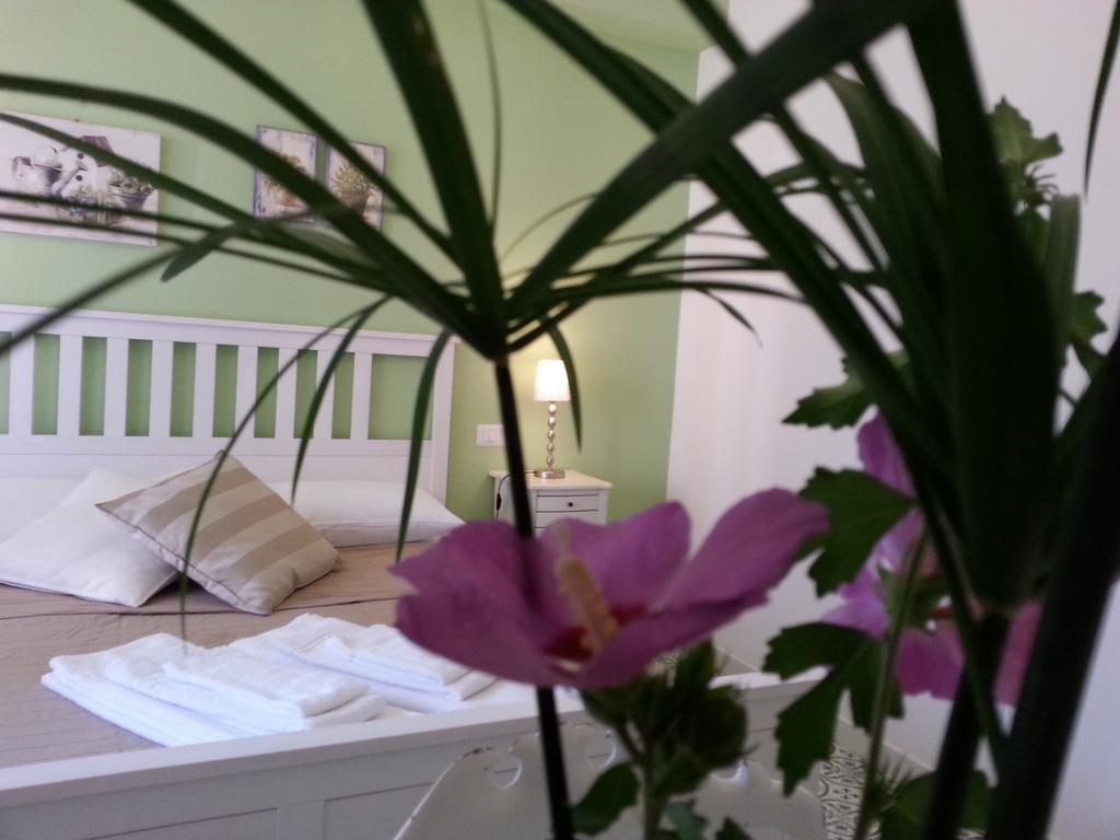 Floreo Bed and breakfast Roma