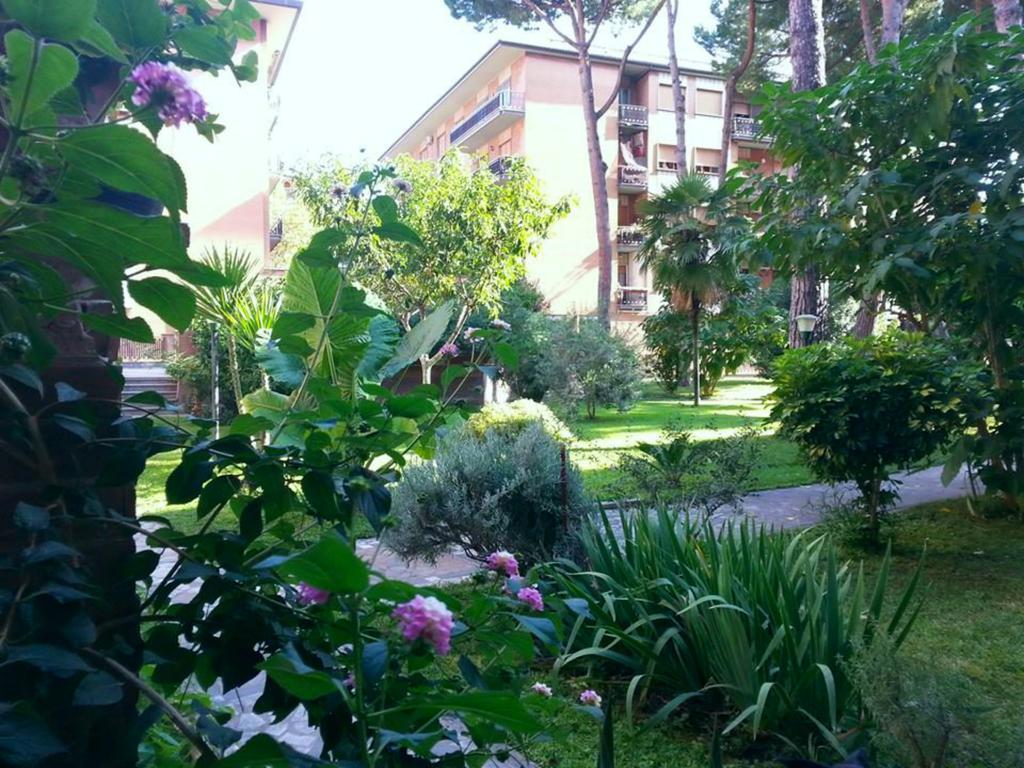 Floreo Bed and breakfast