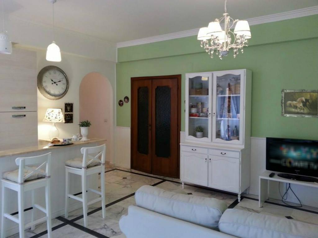 Floreo Bed and breakfast Roma