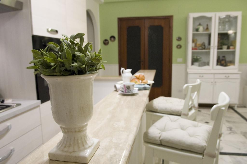 Bed and breakfast Floreo