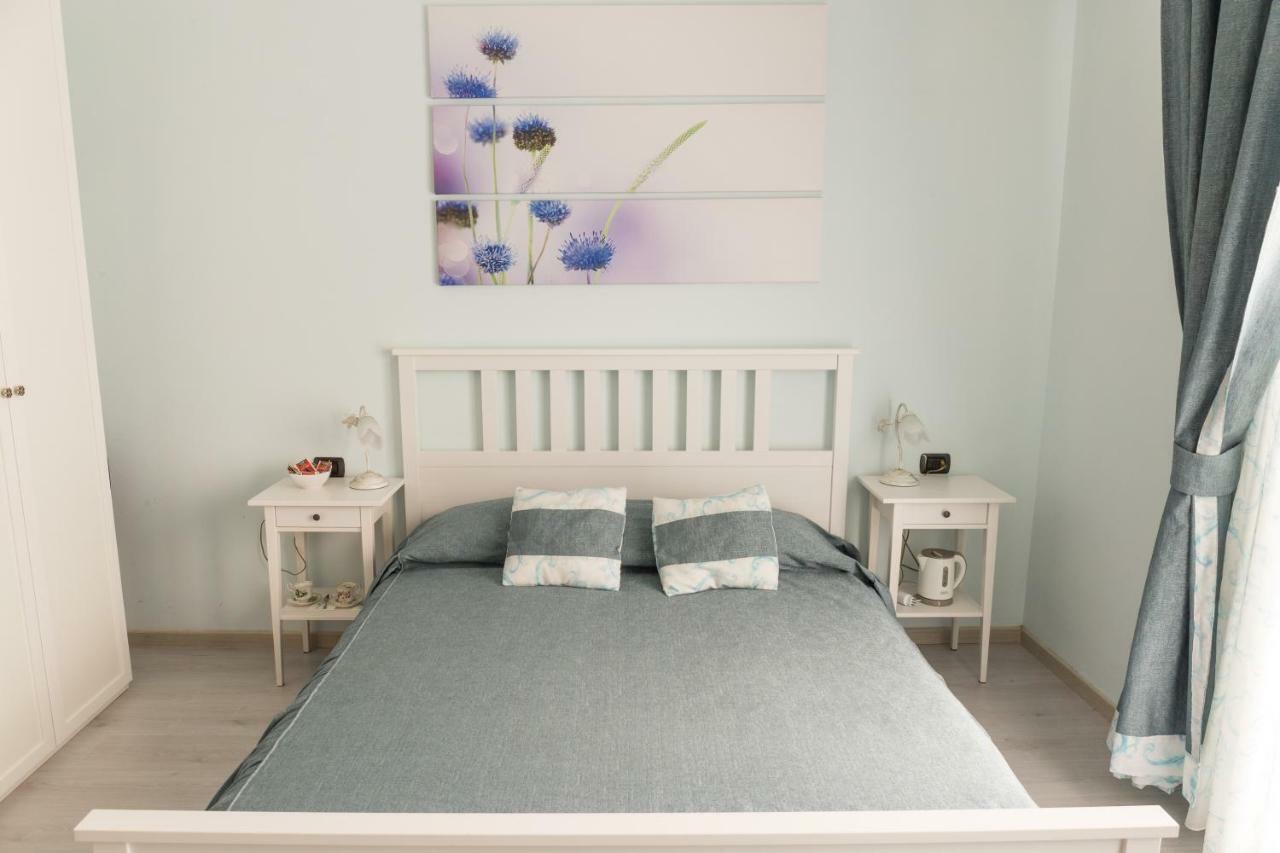 Floreo Bed and breakfast *
