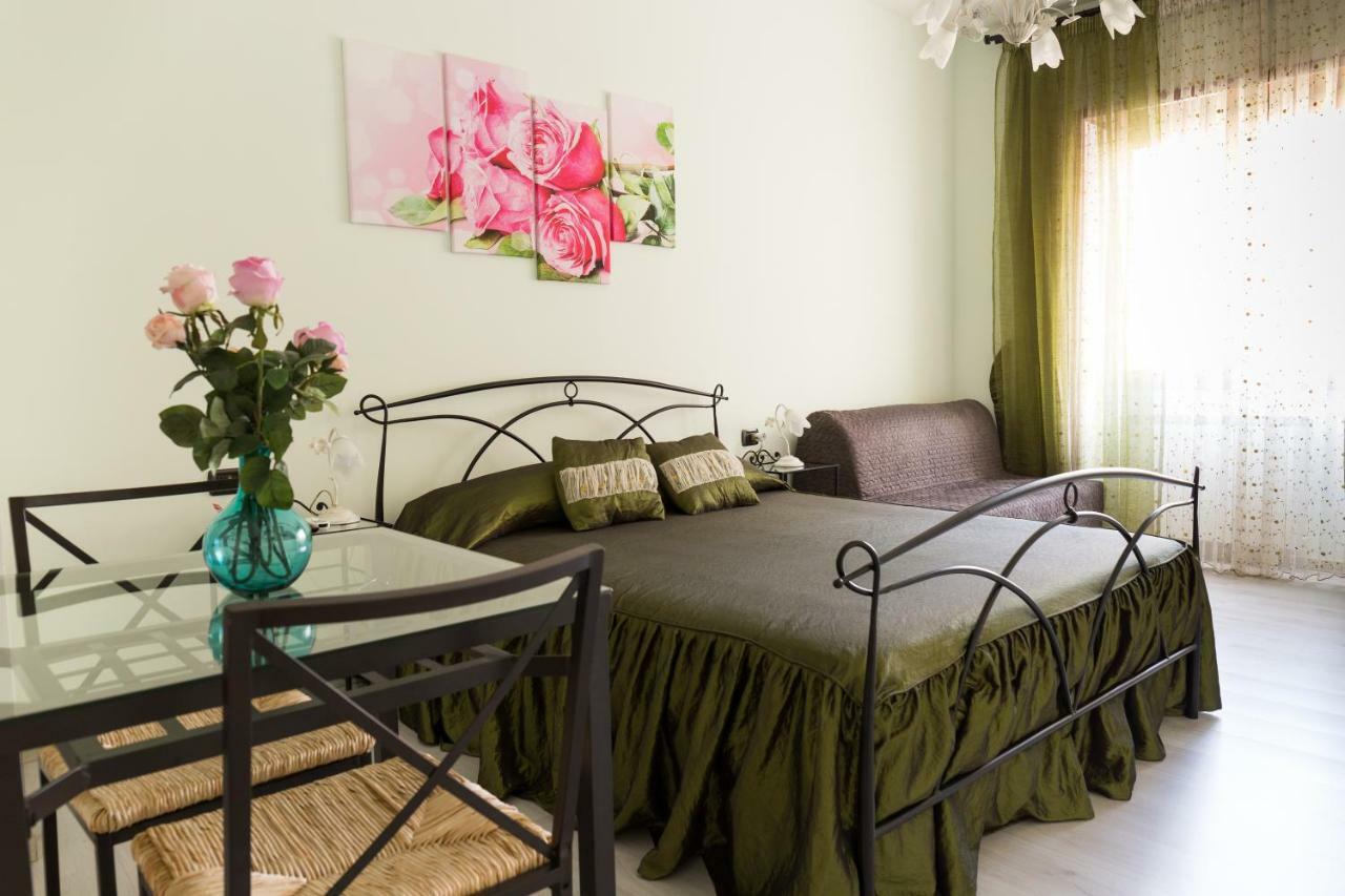 Floreo Bed and breakfast *