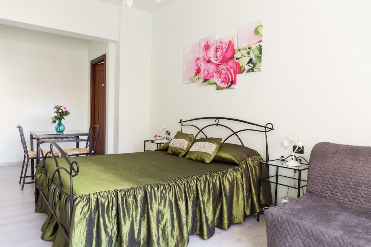 Bed and breakfast Floreo